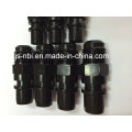 Customized Steel Machining Parts for Pipeline of Air Conditioner